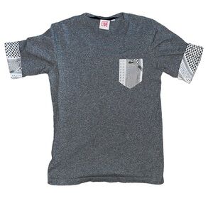 Lacoste Live tee - size 2 Mens or XS